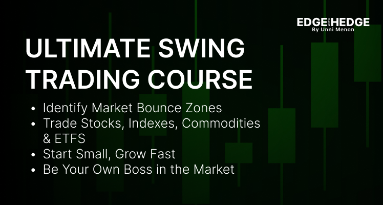 Ultimate Swing Trading Course